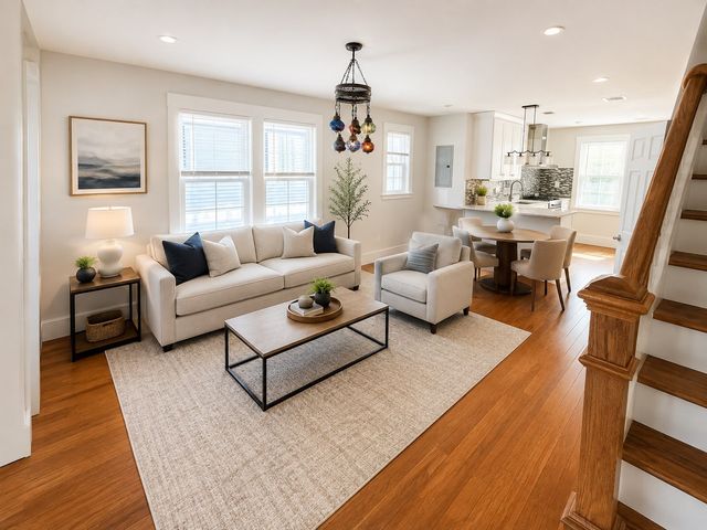 318 Concord Ave 2, Cambridge, MA 02138