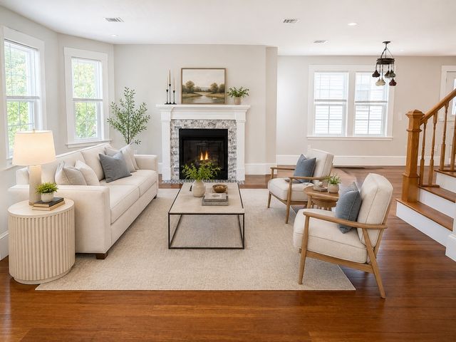 318 Concord Ave 2, Cambridge, MA 02138