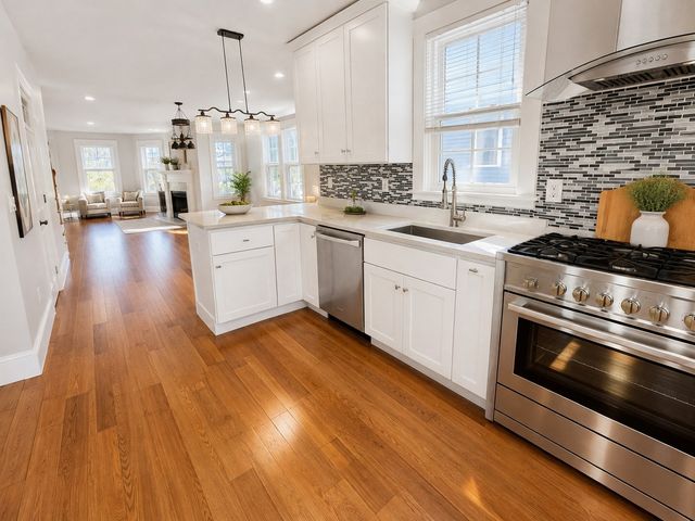 318 Concord Ave 2, Cambridge, MA 02138