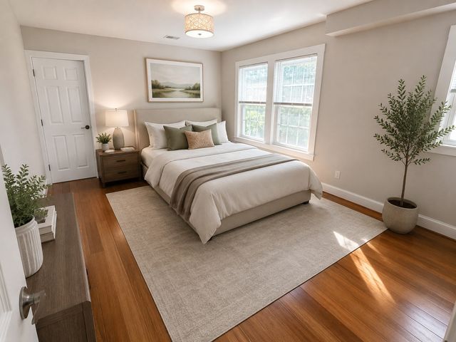 318 Concord Ave 2, Cambridge, MA 02138