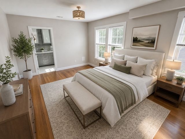 318 Concord Ave 2, Cambridge, MA 02138