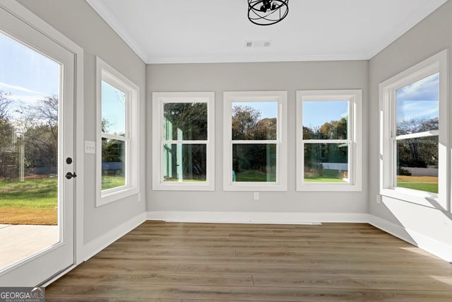 111 Wyckliffe Drive, Locust Grove, GA 30248