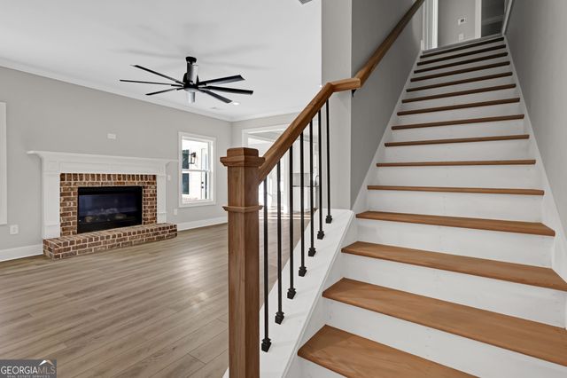 111 Wyckliffe Drive, Locust Grove, GA 30248