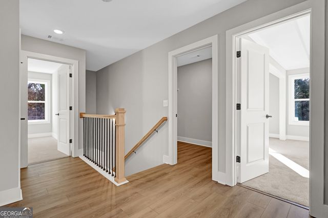 111 Wyckliffe Drive, Locust Grove, GA 30248