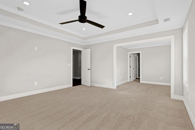 111 Wyckliffe Drive, Locust Grove, GA 30248