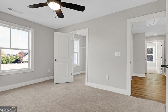 111 Wyckliffe Drive, Locust Grove, GA 30248