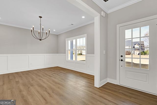 111 Wyckliffe Drive, Locust Grove, GA 30248