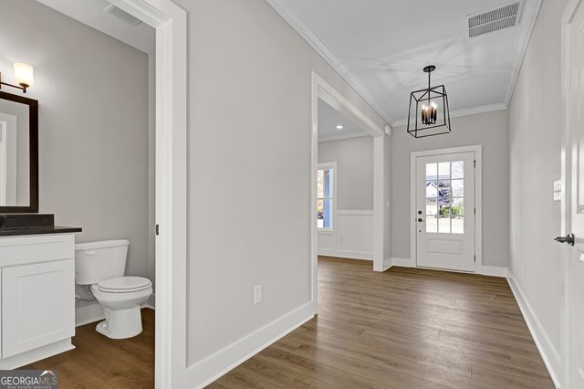 111 Wyckliffe Drive, Locust Grove, GA 30248