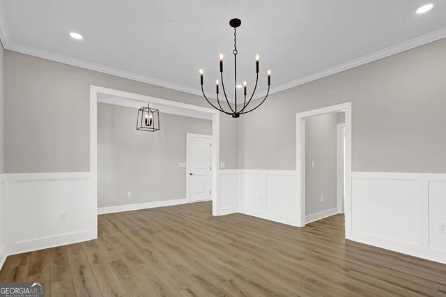 111 Wyckliffe Drive, Locust Grove, GA 30248