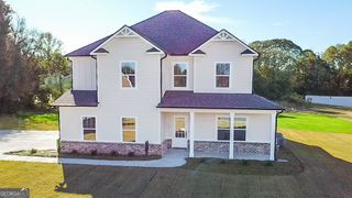 111 Wyckliffe Drive, Locust Grove, GA 30248