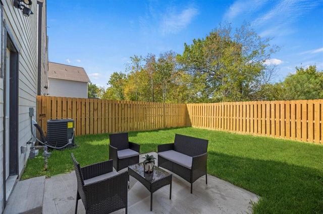 8634 Scott B Street, Houston, TX 77051