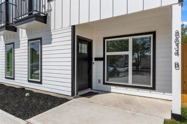 8634 Scott B Street, Houston, TX 77051