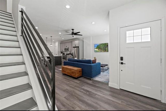 8634 Scott B Street, Houston, TX 77051