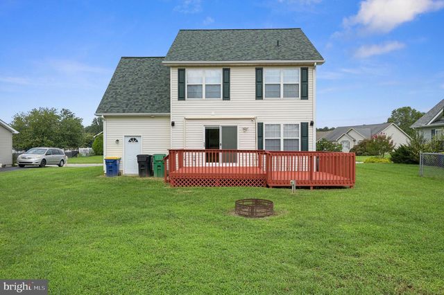 702 QUAKER HILL RD, Magnolia, DE 19962