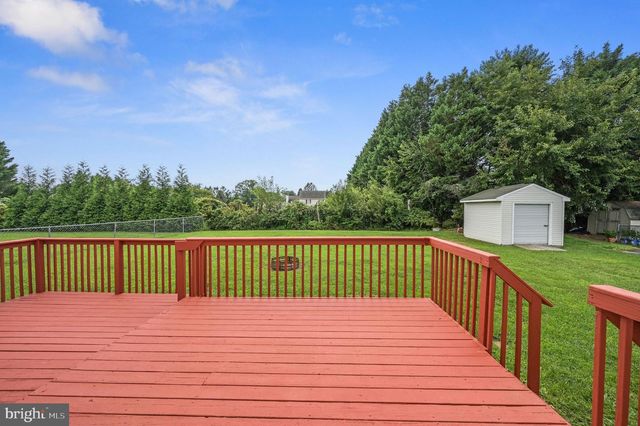 702 QUAKER HILL RD, Magnolia, DE 19962
