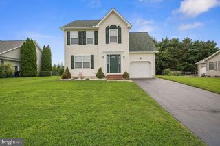 702 QUAKER HILL RD, Magnolia, DE 19962