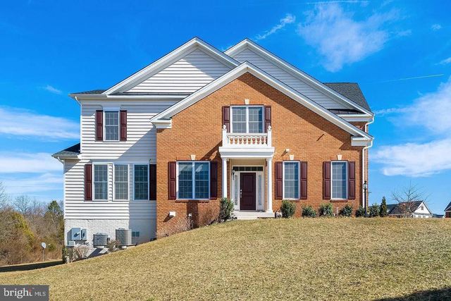43168 HATTONTOWN WOODS TER, Ashburn, VA 20148
