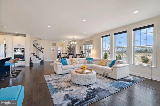 43168 HATTONTOWN WOODS TER, Ashburn, VA 20148