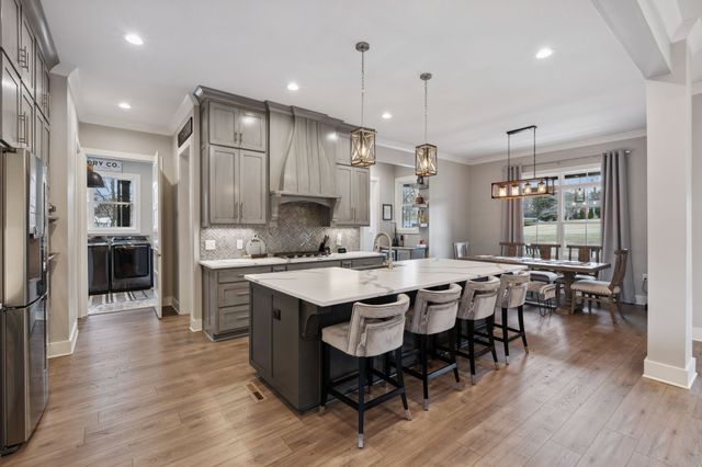 741 Saundersville Ferry Rd, Mount Juliet, TN 37122