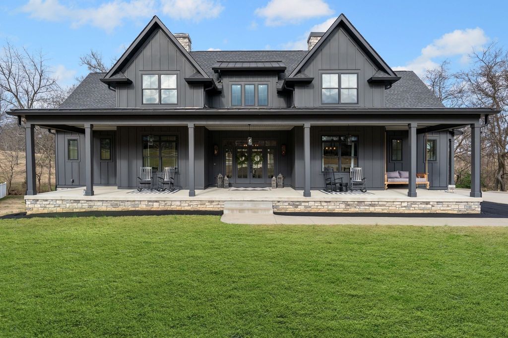 741 Saundersville Ferry Rd, Mount Juliet, TN 37122