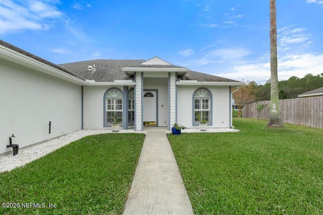 11466 COURTNEY WATERS Lane, Jacksonville, FL 32258