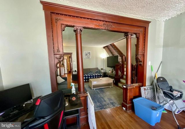 320 W RIDGE ST, Lansford, PA 18232