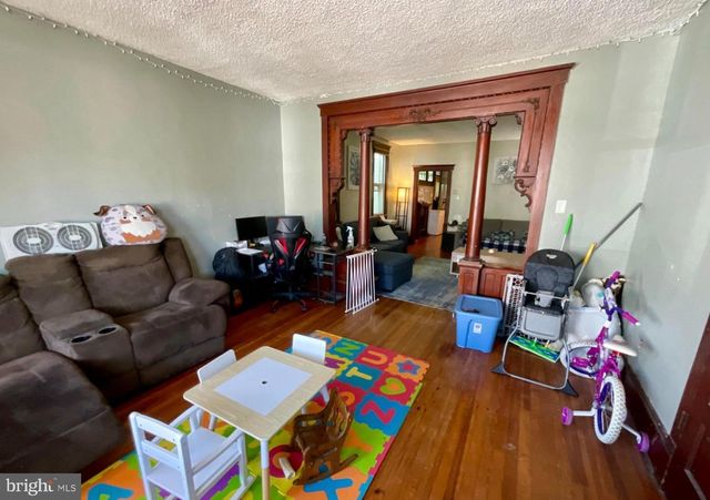 320 W RIDGE ST, Lansford, PA 18232