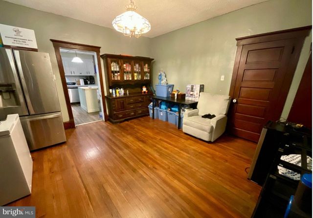 320 W RIDGE ST, Lansford, PA 18232