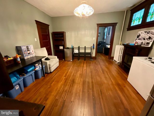 320 W RIDGE ST, Lansford, PA 18232