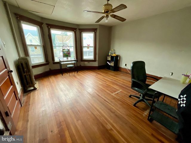 320 W RIDGE ST, Lansford, PA 18232