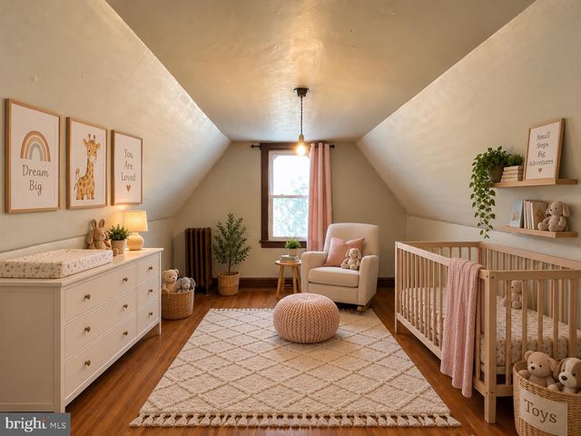 320 W RIDGE ST, Lansford, PA 18232