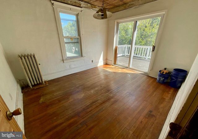 320 W RIDGE ST, Lansford, PA 18232