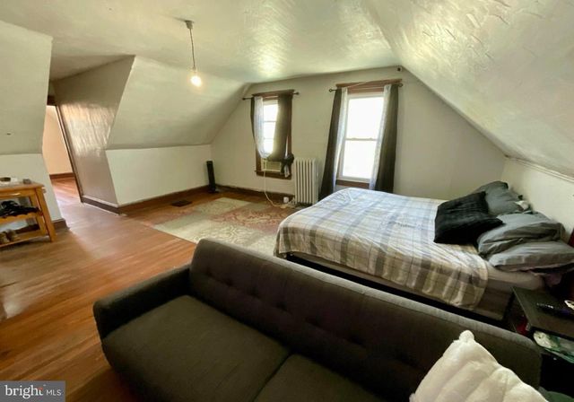 320 W RIDGE ST, Lansford, PA 18232