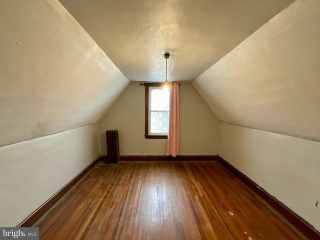 320 W RIDGE ST, Lansford, PA 18232