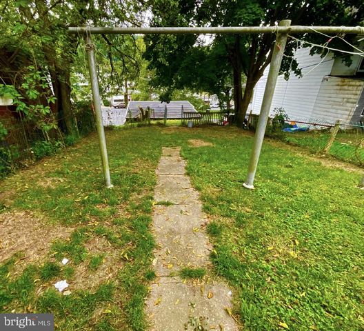 320 W RIDGE ST, Lansford, PA 18232