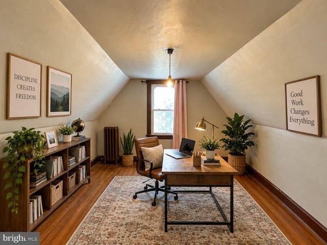 320 W RIDGE ST, Lansford, PA 18232