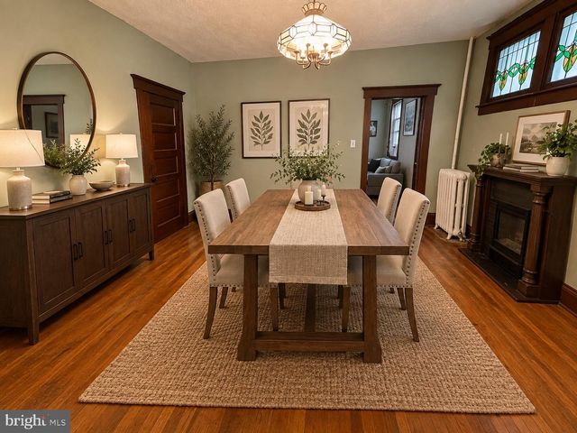 320 W RIDGE ST, Lansford, PA 18232
