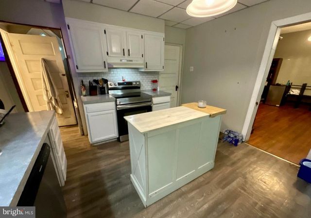 320 W RIDGE ST, Lansford, PA 18232