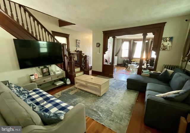 320 W RIDGE ST, Lansford, PA 18232