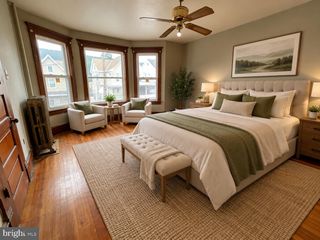 320 W RIDGE ST, Lansford, PA 18232