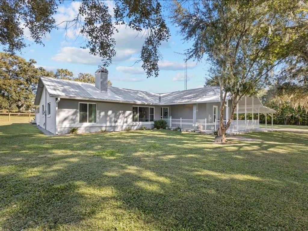 8395 W ANTHONY ROAD, Ocala, FL 34479
