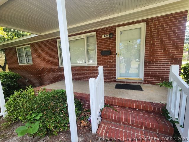 400 ROXIE Avenue, Fayetteville, NC 28304