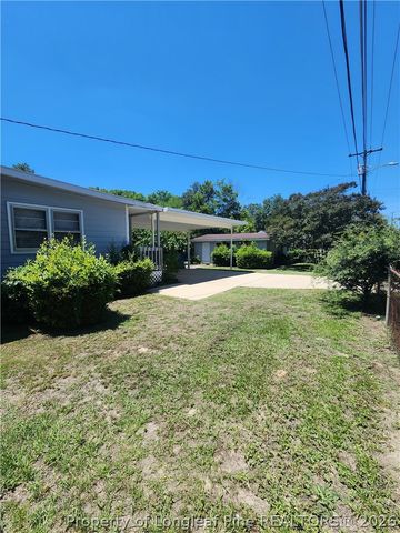 400 ROXIE Avenue, Fayetteville, NC 28304