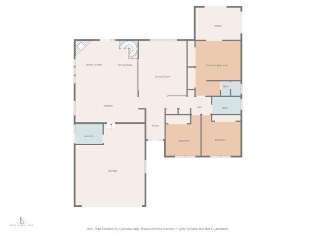 2273 E SNOQUALMIE CIR DR, Layton, UT 84040