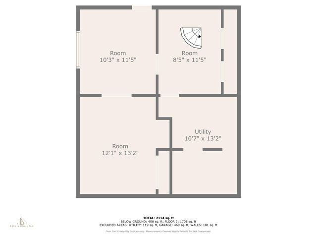 2273 E SNOQUALMIE CIR DR, Layton, UT 84040