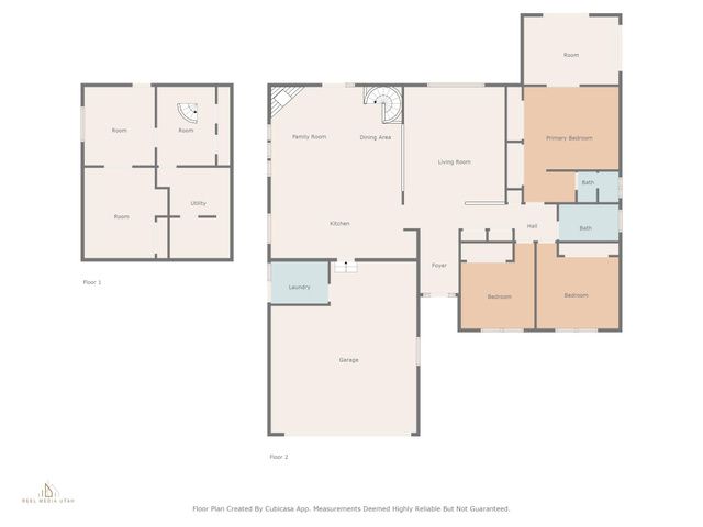 2273 E SNOQUALMIE CIR DR, Layton, UT 84040