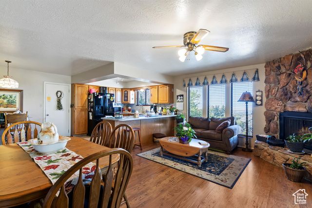 2273 E SNOQUALMIE CIR DR, Layton, UT 84040