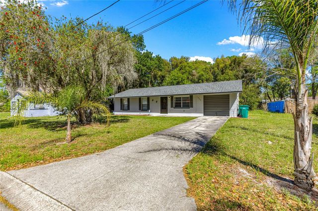 1905 VIRGINIA AVENUE, Eustis, FL 32726