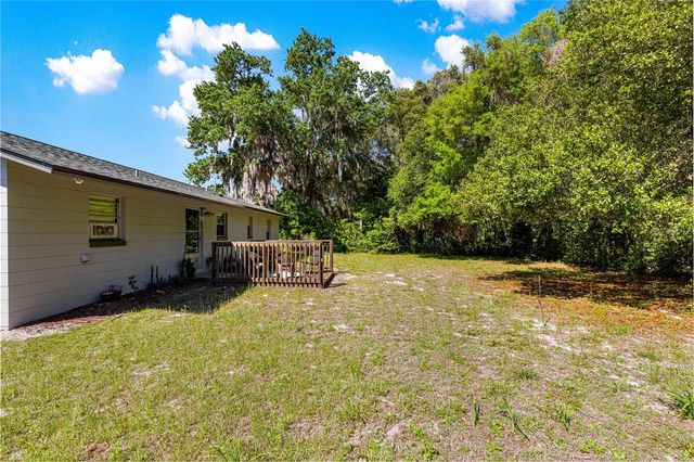 1905 VIRGINIA AVENUE, Eustis, FL 32726