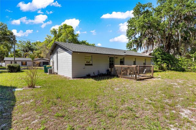 1905 VIRGINIA AVENUE, Eustis, FL 32726